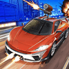 Shooting Car