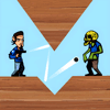 Dumb Zombie Online