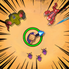 Stickman Zombies